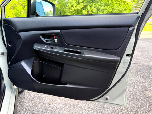 Used 2014 Subaru Crosstrek 2.0i Premium w/ Moonroof Package image 22
