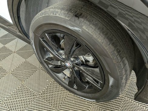 Certified 2024 Buick Encore GX Sport Touring w/ Comfort Package image 12