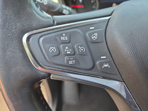 Used 2020 Chevrolet Equinox Premier image 32