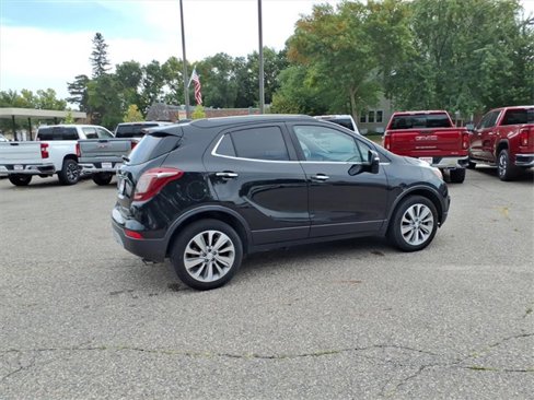 Used 2019 Buick Encore Preferred image 3