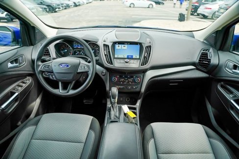 Used 2019 Ford Escape SE image 22