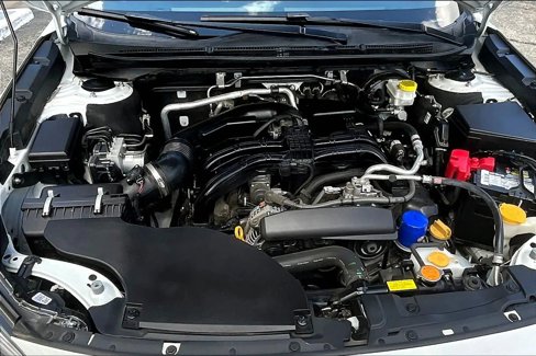 Used 2022 Subaru Outback Limited w/ Popular Package #2 image 10