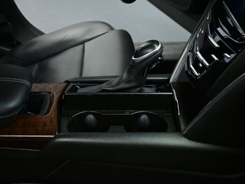 Used 2018 Cadillac XTS Luxury image 35