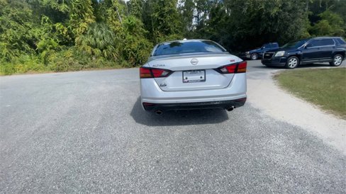 Used 2024 Nissan Altima 2.5 SR image 7