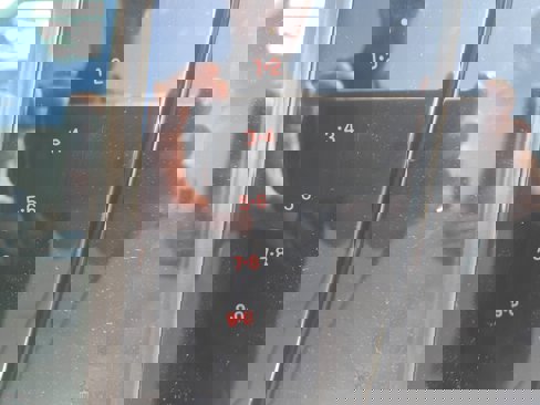 Used 2018 Ford Escape SEL image 19