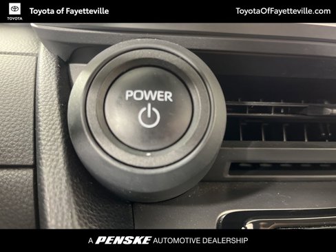 Certified 2024 Toyota Prius LE image 27