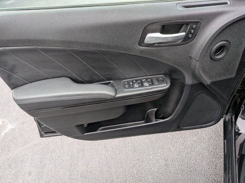 Used 2018 Dodge Charger SXT Plus w/ Quick Order Package 29J image 11
