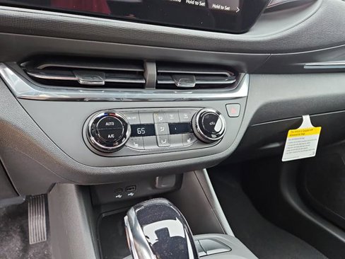 New 2025 Buick Envista Preferred w/ Convenience I Package image 29