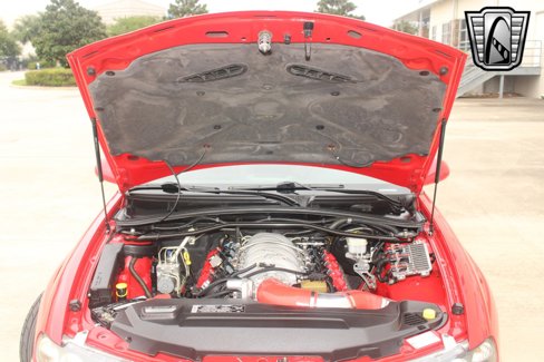 Used 2005 Pontiac GTO image 16