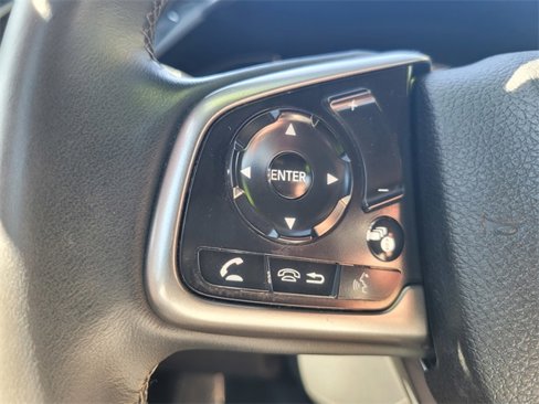 Used 2020 Honda Civic Sport Touring image 28