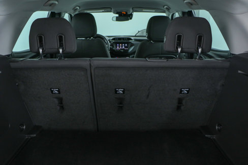 Used 2021 Chevrolet TrailBlazer LS image 28