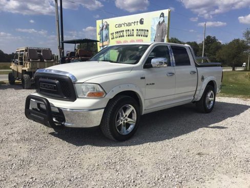 Used 2009 Dodge Ram 1500 Truck SLT w/ Light Group image 7