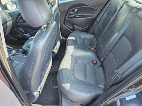 Used 2013 Kia Rio SX w/ Premium Pkg image 12