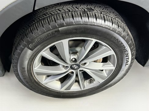 Used 2020 Hyundai Santa Fe SEL w/ Convenience Package image 29