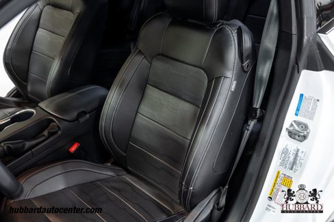Used 2022 Ford Mustang GT Premium w/ GT Performance Package image 17