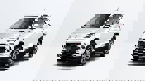 New 2026 Buick Encore GX Preferred image 25