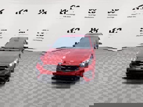 Used 2020 Kia Forte GT-Line image 3