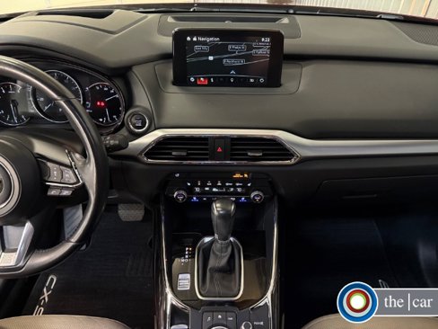 Used 2019 MAZDA CX-9 Grand Touring image 25