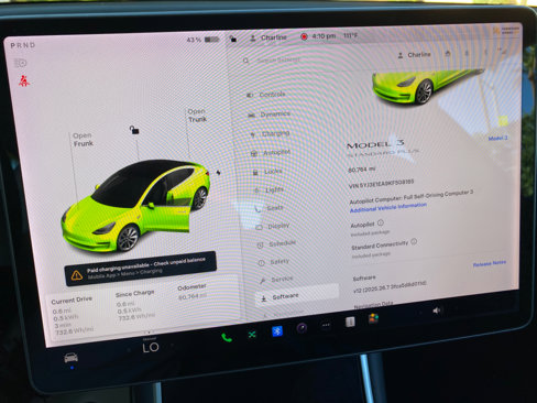 Used 2019 Tesla Model 3 Mid Range image 64