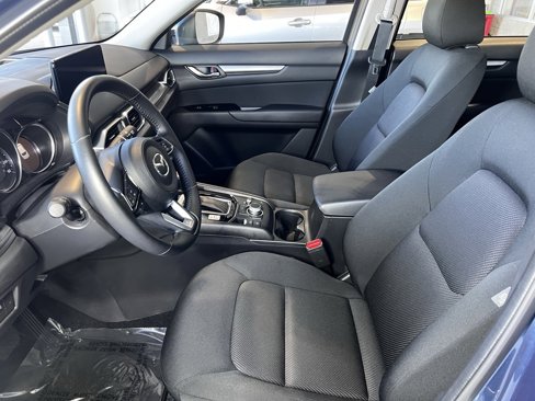 Used 2023 MAZDA CX-5 AWD 2.5 S image 18