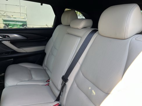 Used 2020 MAZDA CX-9 Grand Touring image 33