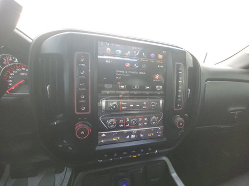 Used 2015 GMC Sierra 1500 SLT image 19