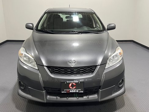 Used 2009 Toyota Matrix S image 3