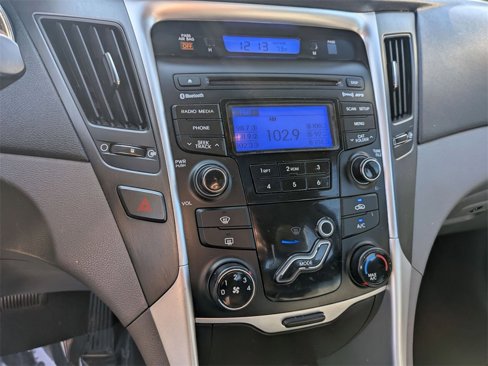Used 2013 Hyundai Sonata GLS w/ Popular Equipment Pkg image 20