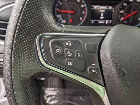 Certified 2023 Chevrolet Malibu LT image 21