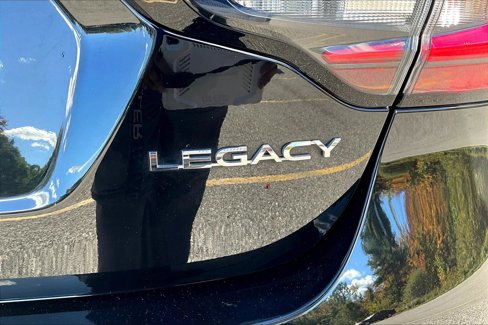 Used 2020 Subaru Legacy Premium image 8