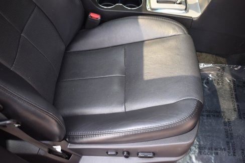 Used 2006 Lincoln Zephyr image 40