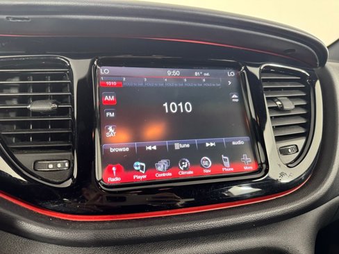 Used 2015 Dodge Dart GT w/ Sun/Sound Group image 13
