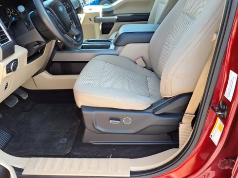 Used 2015 Ford F150 XLT w/ Equipment Group 301A Mid image 10
