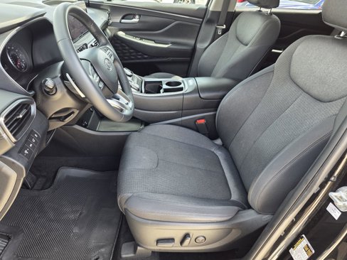 Certified 2023 Hyundai Santa Fe SEL w/ Cargo Package image 12
