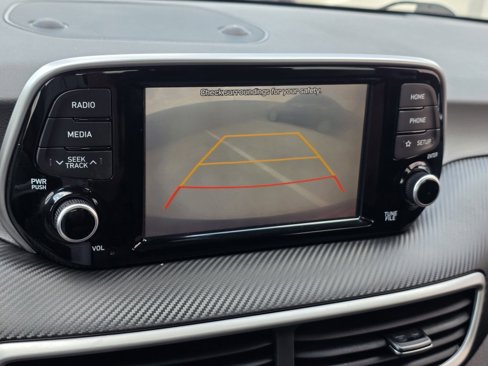 Used 2020 Hyundai Tucson SE image 18