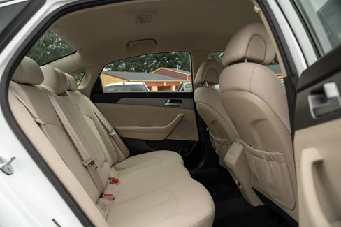 Used 2016 Hyundai Sonata SE image 10