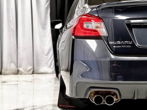 Used 2019 Subaru WRX Premium image 14