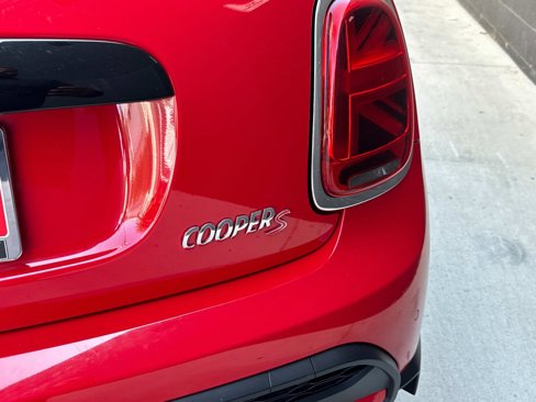 Certified 2023 MINI Cooper S image 6