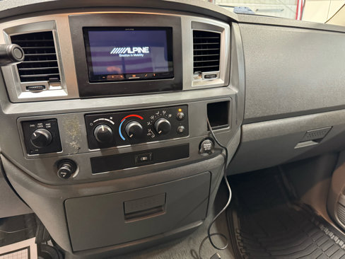 Used 2008 Dodge Ram 1500 Truck SLT w/ Trailer Tow Group image 17