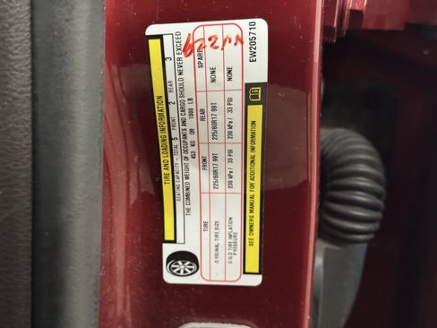 Used 2014 Jeep Cherokee Latitude image 24