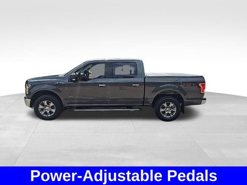 Used 2016 Ford F150 XLT w/ Equipment Group 302A Luxury image 9