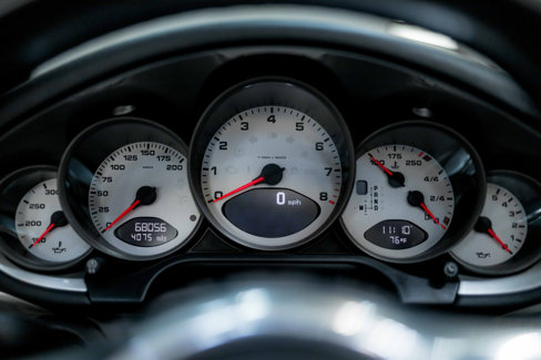 Used 2011 Porsche 911 Carrera S image 48