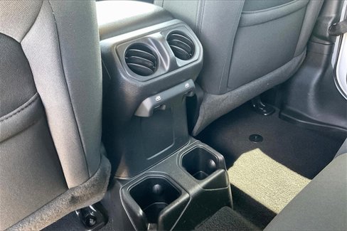 Used 2021 Jeep Gladiator Willys image 35