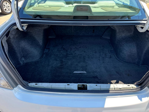 Used 2004 Nissan Altima 2.5 S image 19