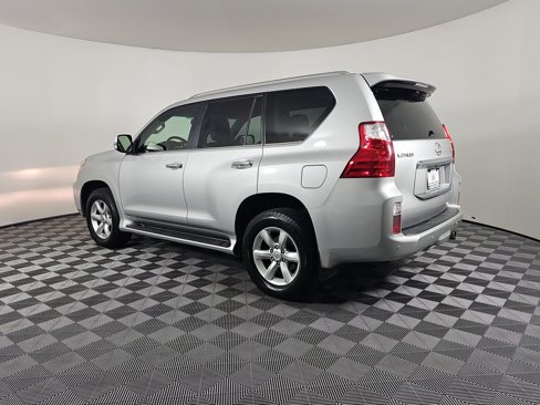 Used 2010 Lexus GX 460 image 3