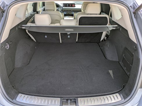 Certified 2021 Genesis GV80 3.5T image 16