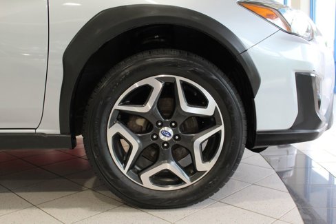 Used 2018 Subaru Crosstrek 2.0i Limited w/ Popular Package #3 image 12
