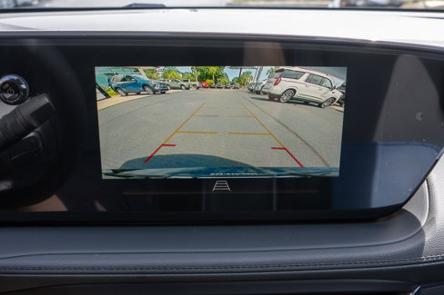 New 2026 Buick Encore GX Sport Touring image 17