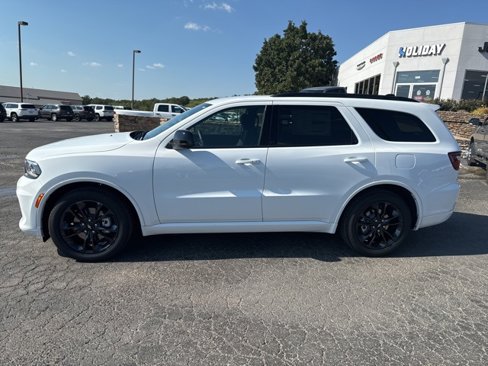 New 2026 Dodge Durango GT w/ Blacktop Package image 2