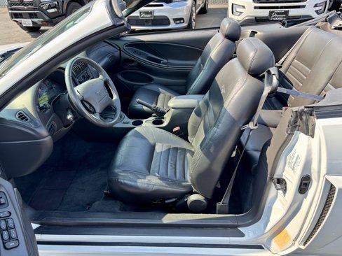 Used 2003 Ford Mustang GT Premium image 16